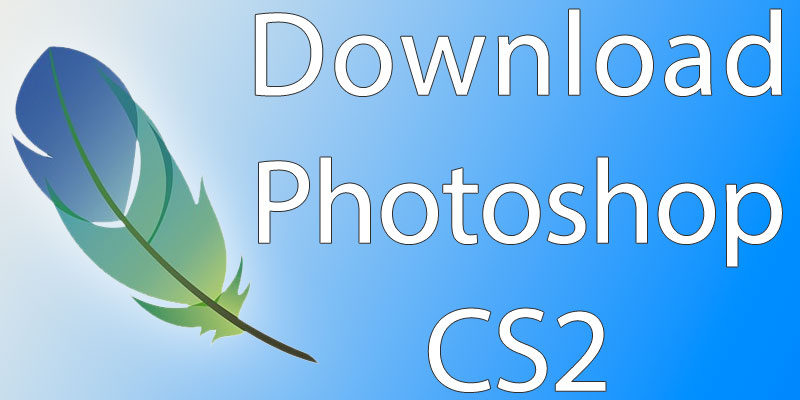 Download Adobe Photoshop Cs2 For Mac